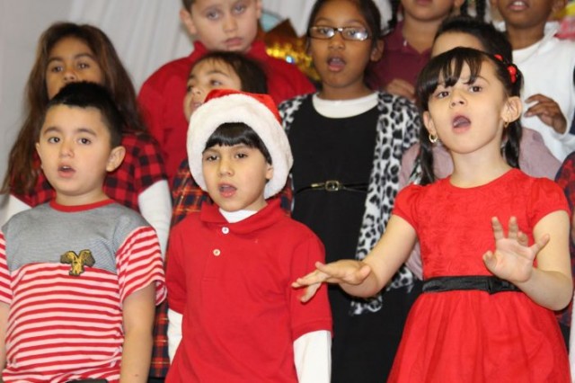 Holiday Concert